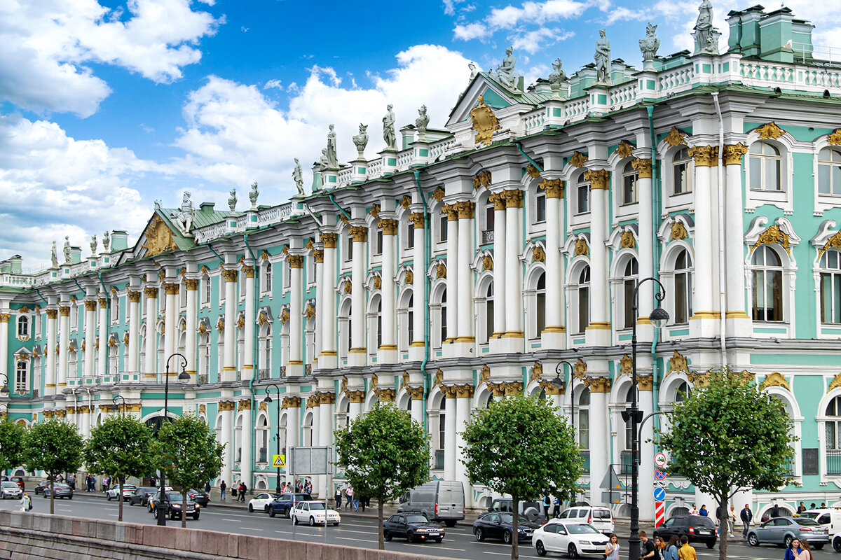 все музеи санкт петербурга