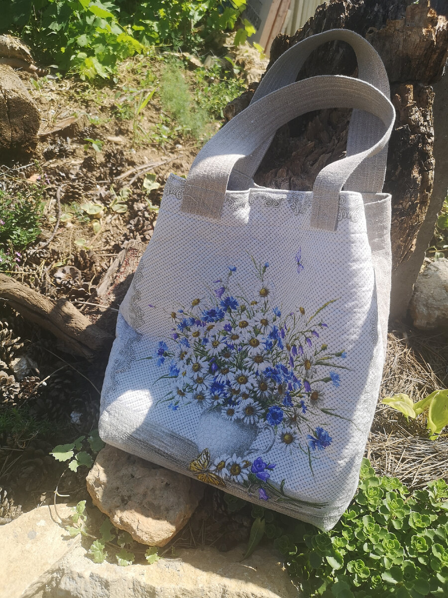 Eco Bag' Buxoro