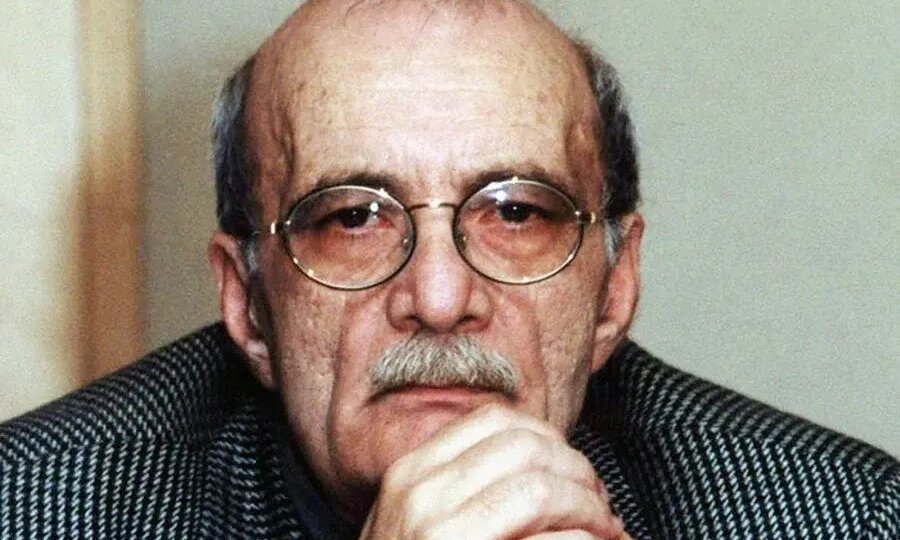 Георгий Данелия: «Всё негативное, что в СССР говорилось и писалось про капитализм, оказалось правдой!» Согласны?