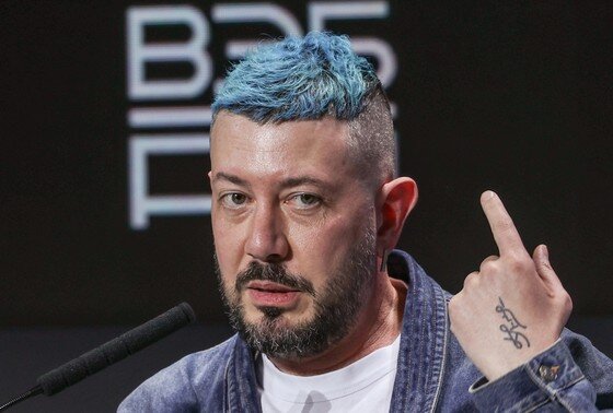    Артемий Лебедев