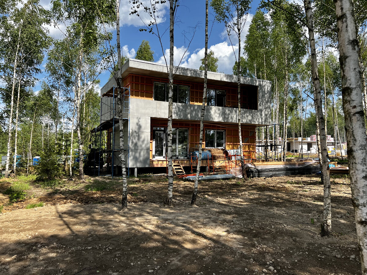 опен виладж 2023