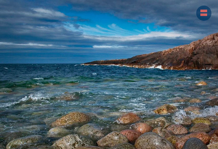 Баренцево море