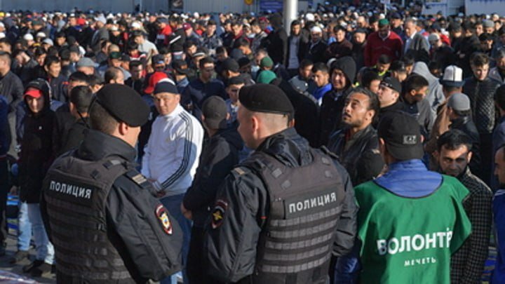 KOMSOMOLSKAYA PRAVDA/GLOBALLOOKPRESS 