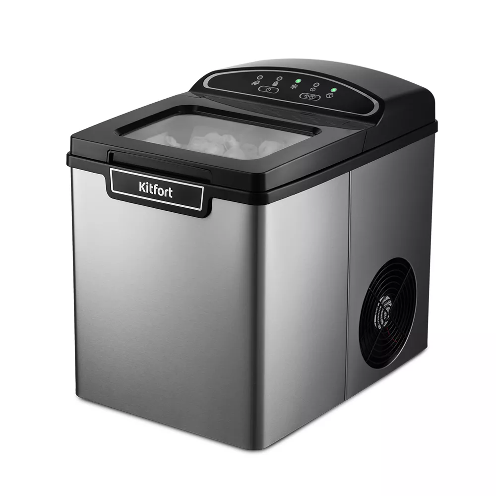 Льдогенератор