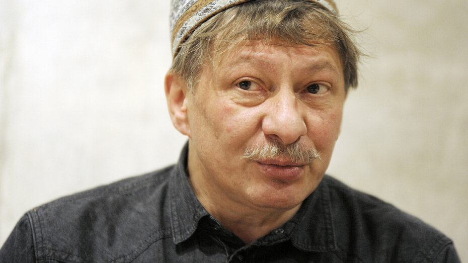    Автор фото: Андрей Архипов