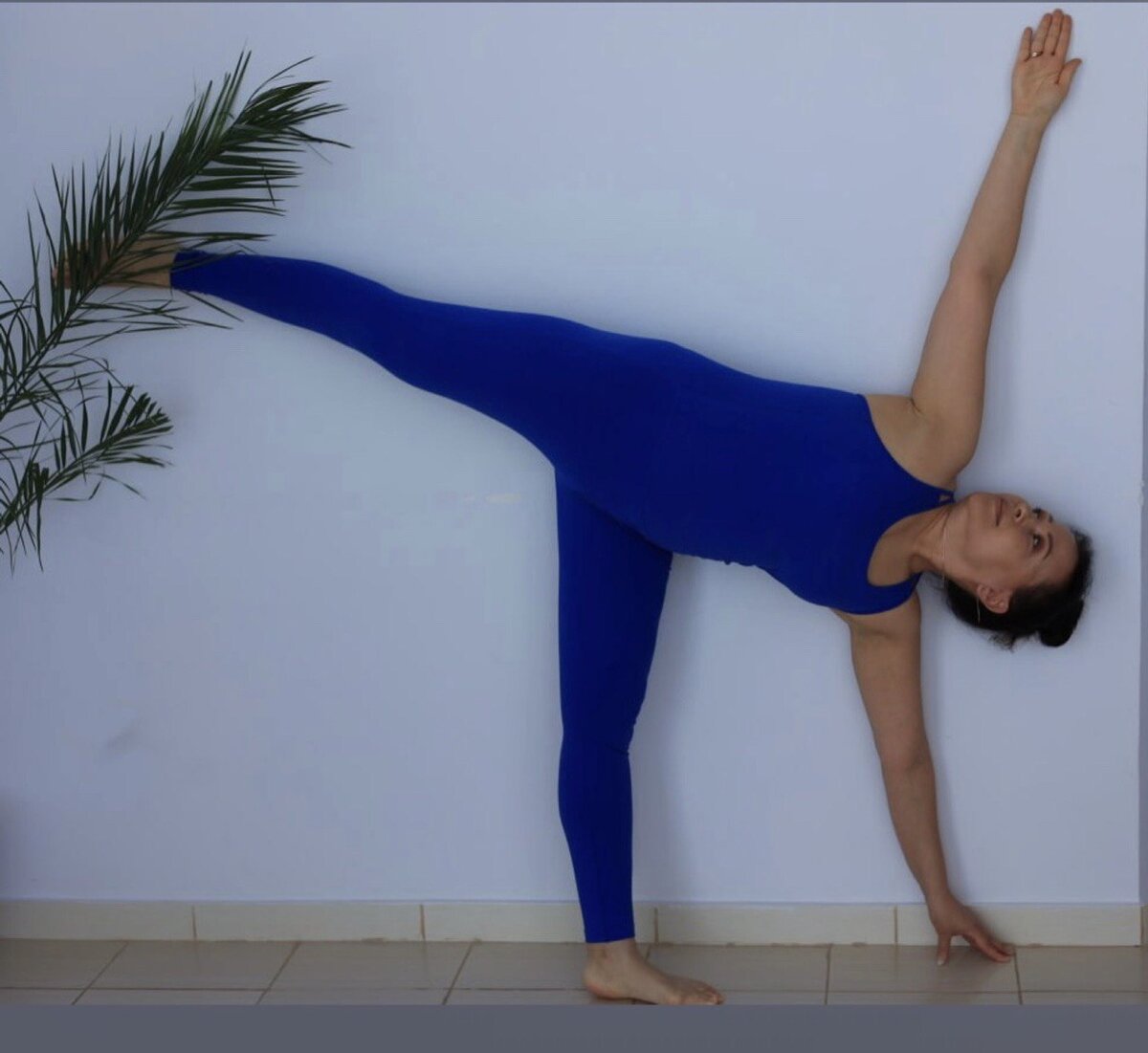 Фото из личного архива Майи 