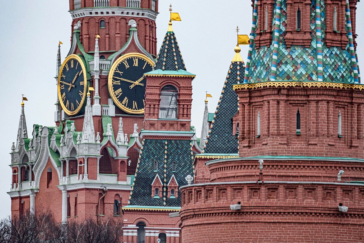    Известия/Константин Кокошкин
