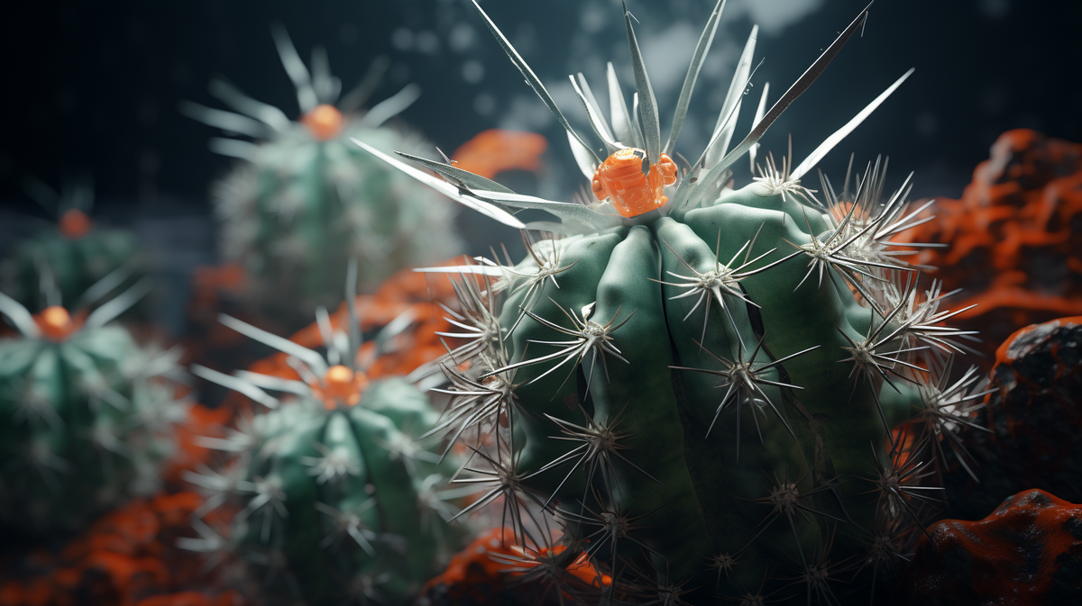 Сгенерировано в нейросети