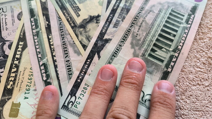 MAKSIM KONSTANTINOV/GLOBALLOOKPRESS 