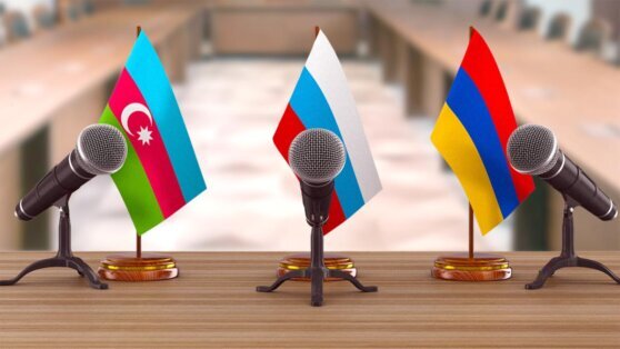    Россия готова помочь заключению армяно-азербайджанского мира Дмитрий Коптев