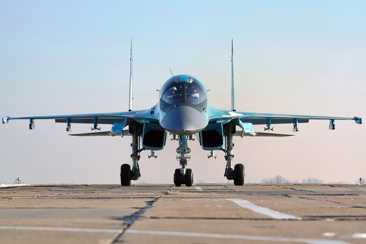    ТАСС: ВС РФ уничтожили пункт управления БПЛА в Херсонской области