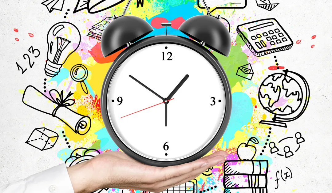 Управление временем