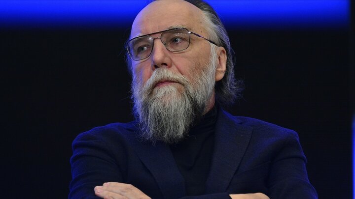 © PAVEL KASHAEV, ПАВЕЛ КАШАЕВ/GLOBALLOOKPRESS 