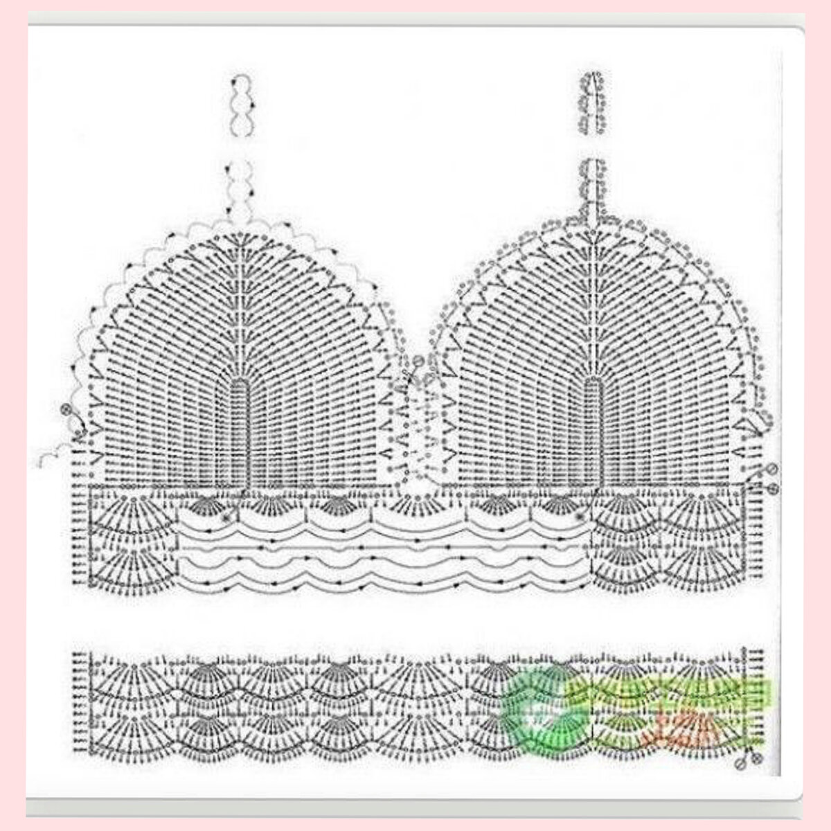 вязаные бюстье крючком схемы. кроп топ крючком схема. кроп топ крючком схема. короткий топ крючком схема. крок топ крючком схемы вязания новинки.