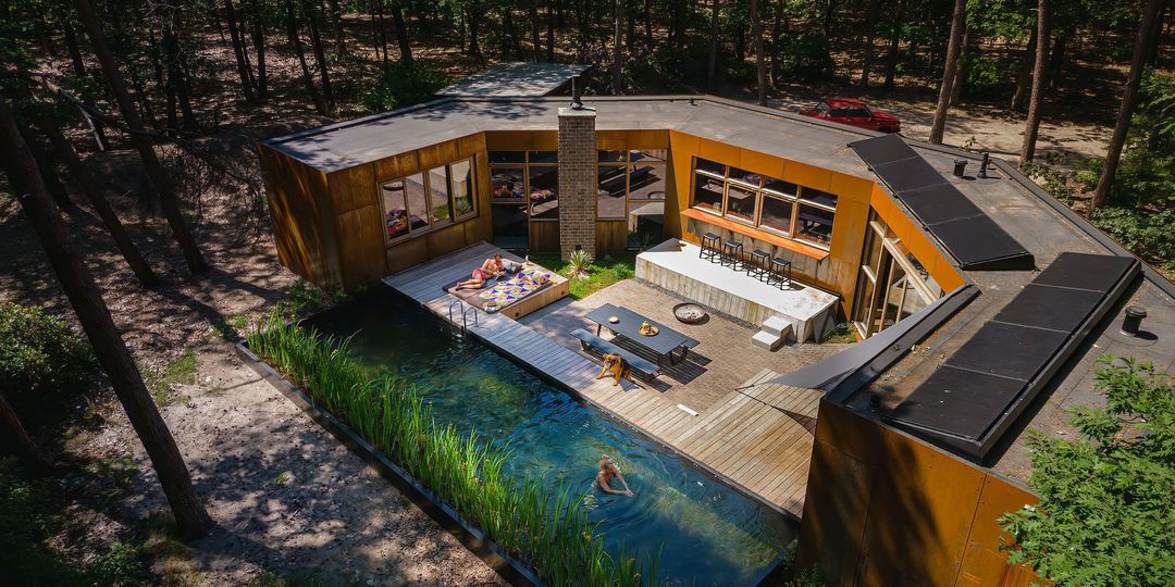 Новые тренды, которые взорвут рынок недвижимости!