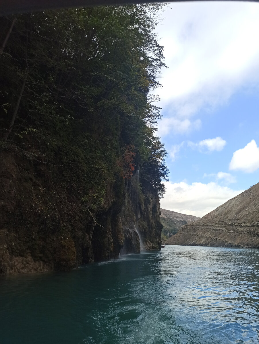 Дагестан ущелье сулакское фото