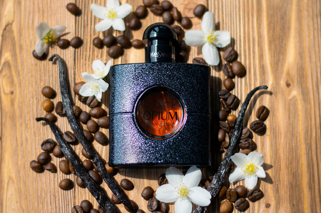 YSL Black Opium