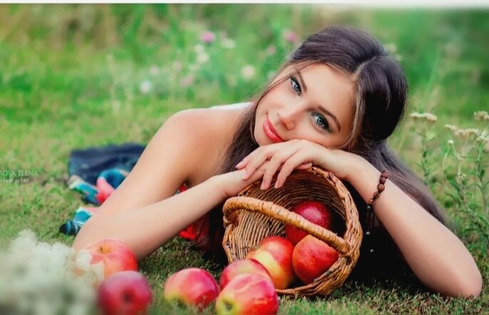 Девы в преддверии нового цикла... 