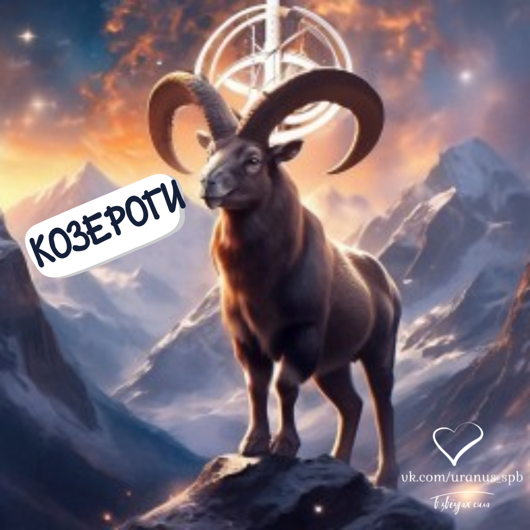 Автор статьи - Астролог Инна Вайер