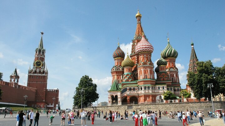 ФОТО: ALEXANDER LEGKY/GLOBALLOOKPRESS