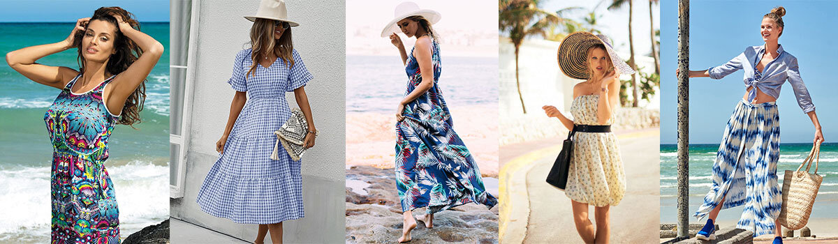 Дорожный гардероб: что взять в отпуск? | Argnord.ru | Дзен