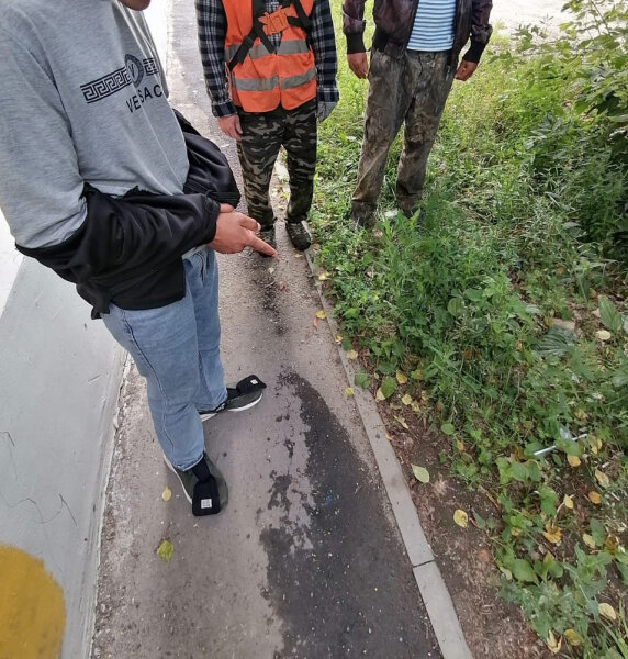    Фото: УМВД Рязанской области
