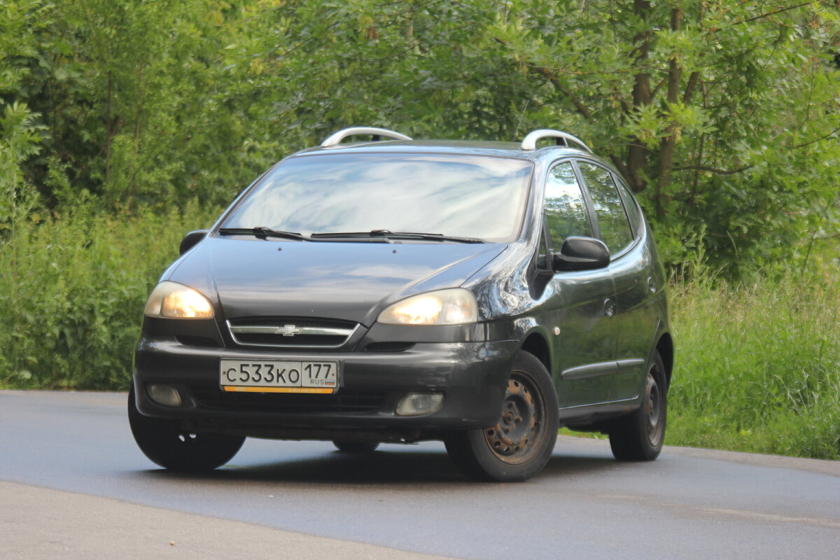   Фото портала "АвтоВзгляд".