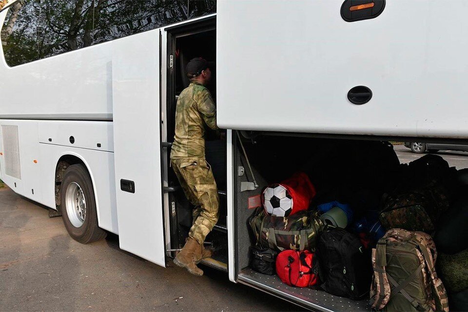 Фото контракта на украину