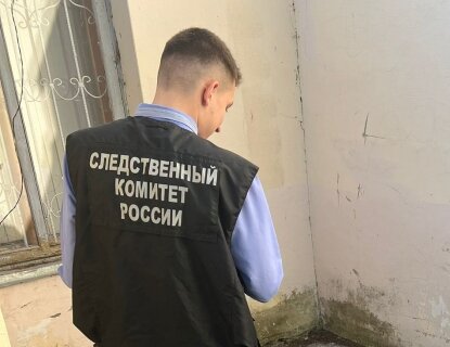    В Оренбурге раскрыто убийство мужчины на Самолетной, задержана 39-летняя женщина Белов Михаил Александрович