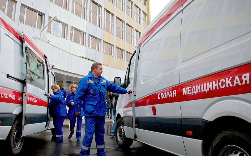 По словам некоторых депутатов, если ситуация не изменится, то скоро управлять машинами скорой помощи будет просто некому.