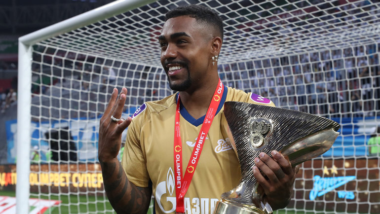    Малком.Александр Федоров