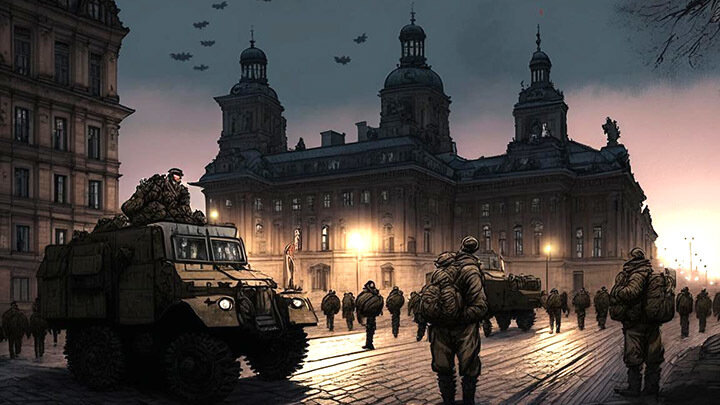 ФОТО: RUDALLE/ SBERBANK PJSC©