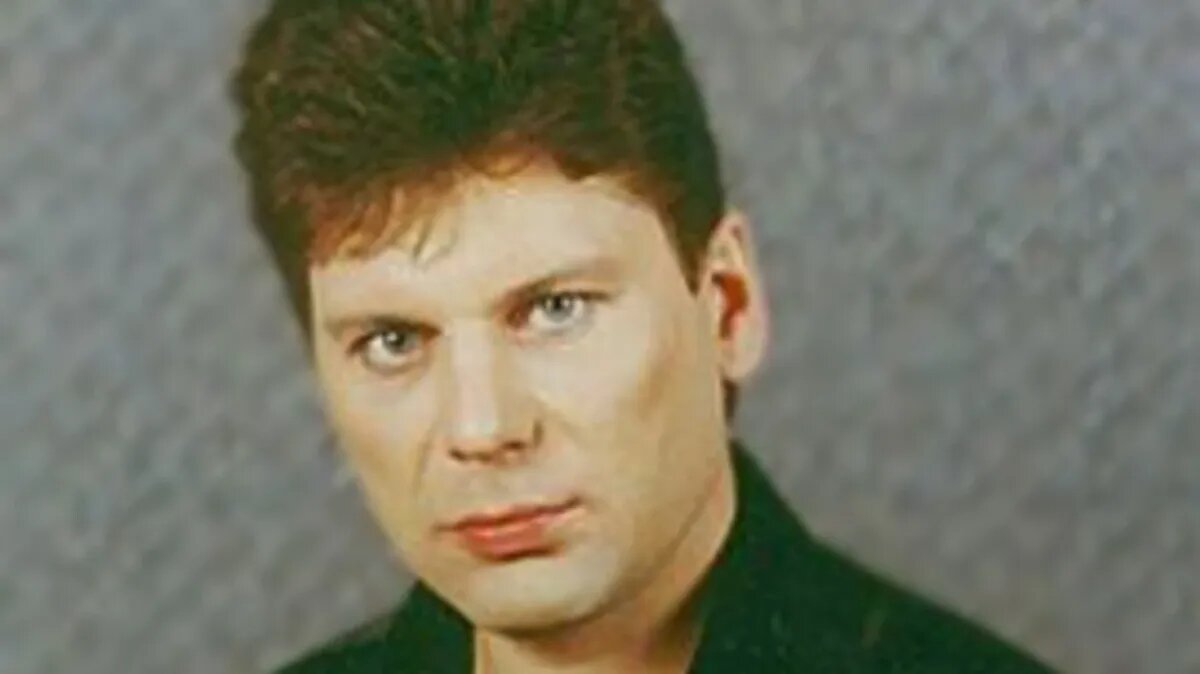 Юрий Клинских. Фото: ru.wikipedia.org