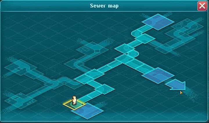 ✅В Punch Club 2 Кейси владеет важной информацией, необходимой для развития сюжета. Узнайте, как найти его в этом гайде.-5