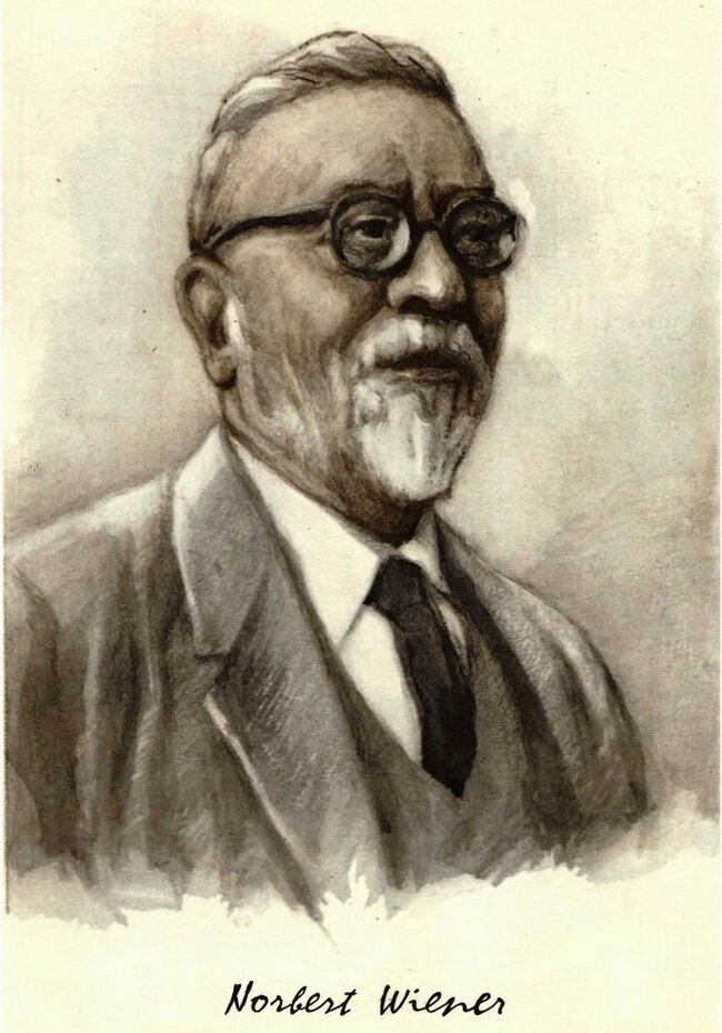 Норберт Винер