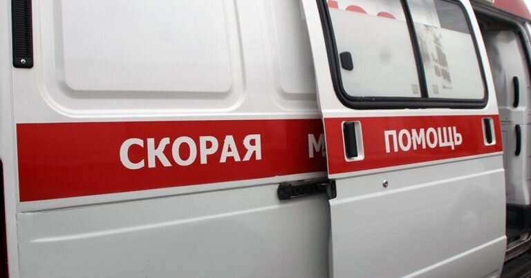    В Соль-Илецке 5-летняя девочка получила перелом, упав с велосипеда Кристина Просвиркина