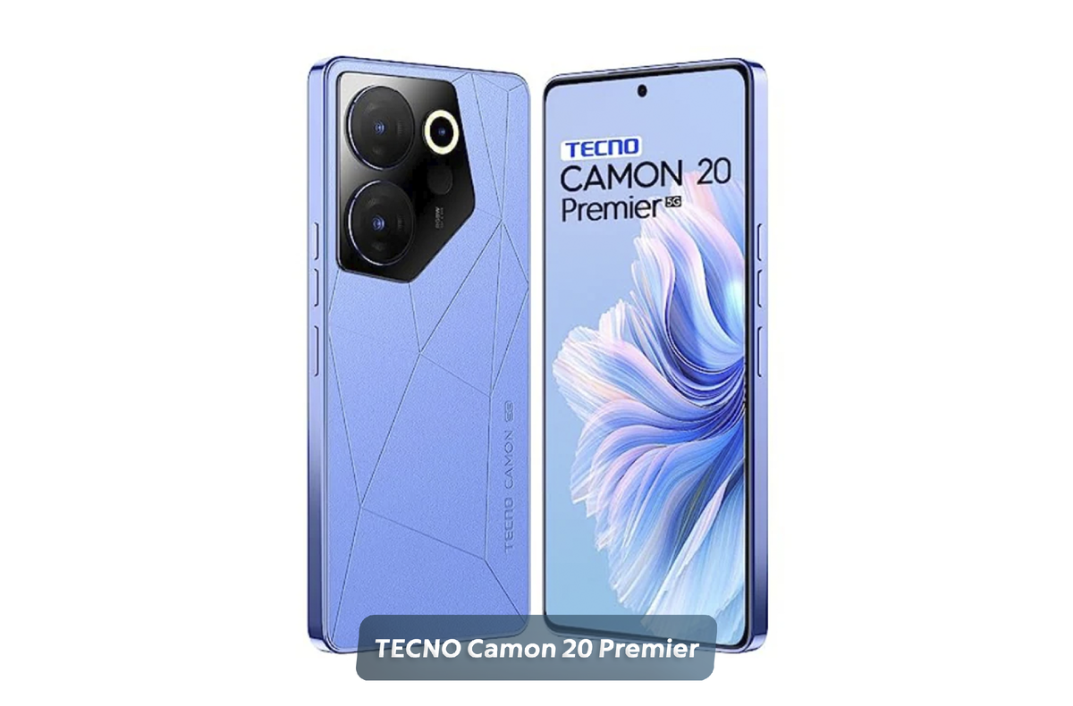 Tecno camon 30 premier характеристики