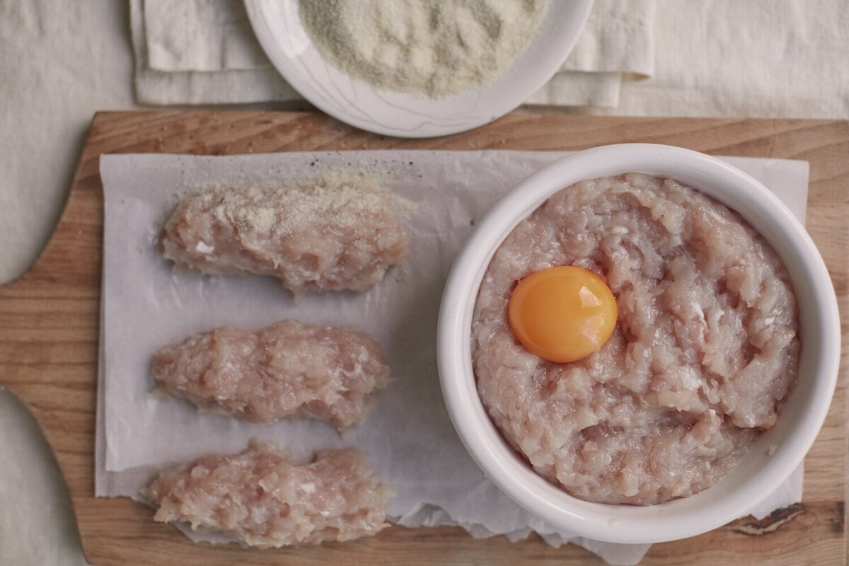 Самые свежие рецепты для Вас!