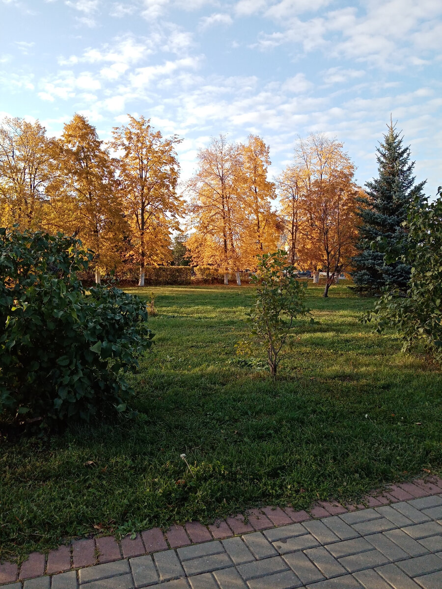 Фото автора 