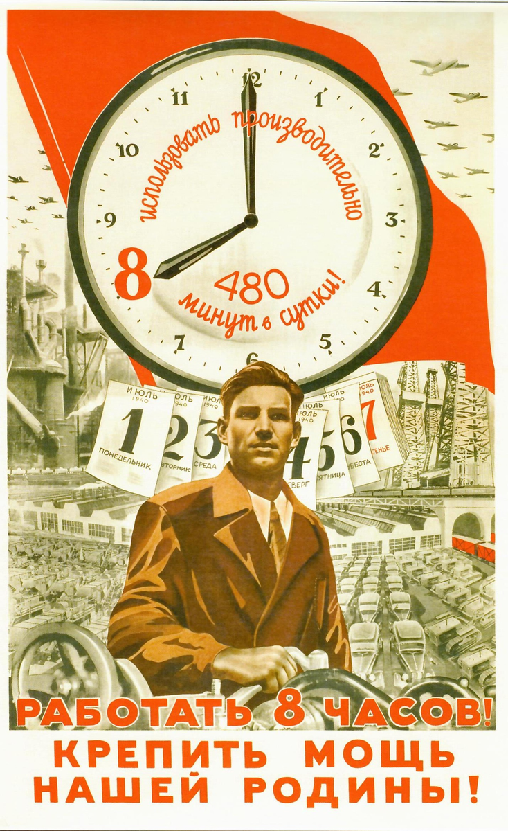 работа 8 часовая. режим труда и отдыха взрослого человека. время по часовой стрелк. фиксированный график перерывов. сколько времени?.