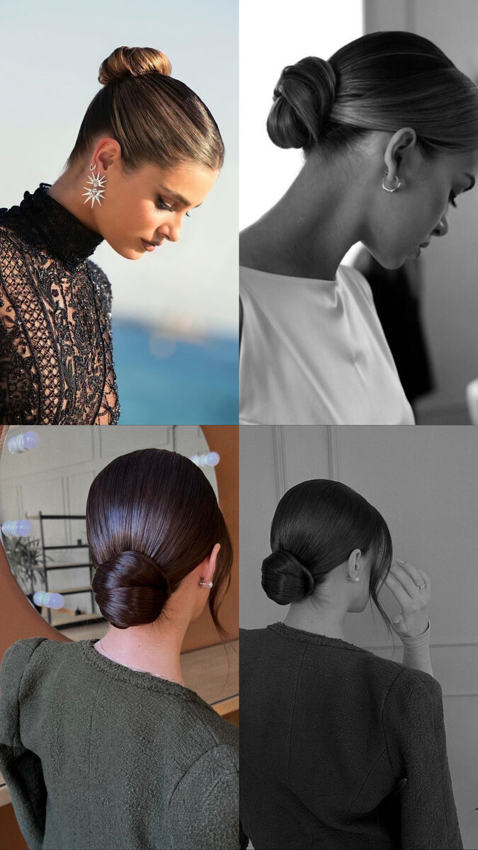 Модные стрижки на весну 8 стильных вариантов, которые преобразят ваши волосы | MARIECLAIRE