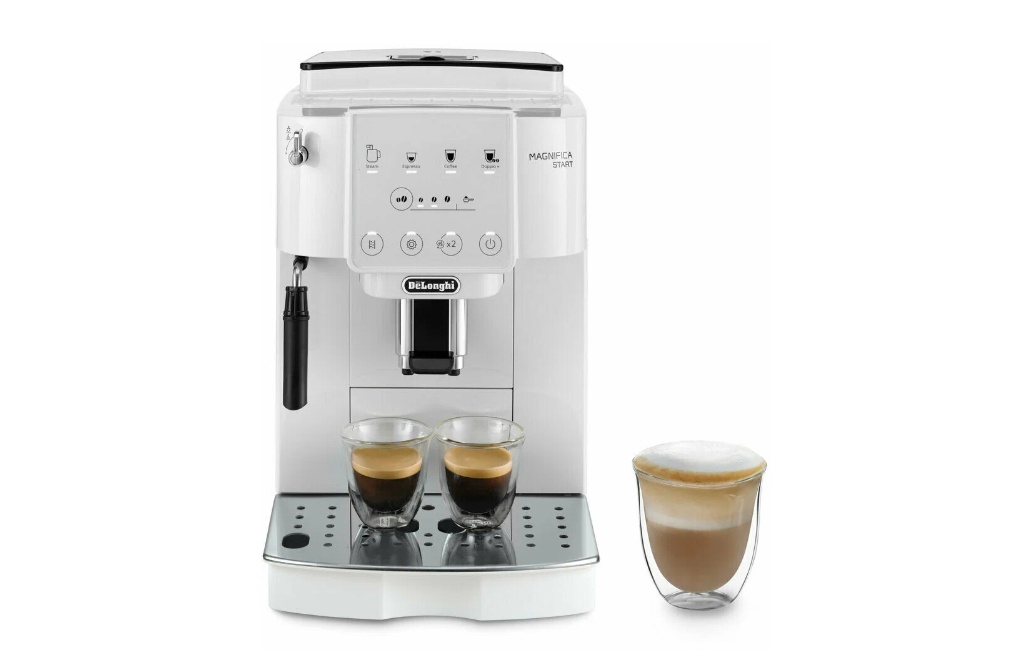 Delonghi кофемашина ECAM220