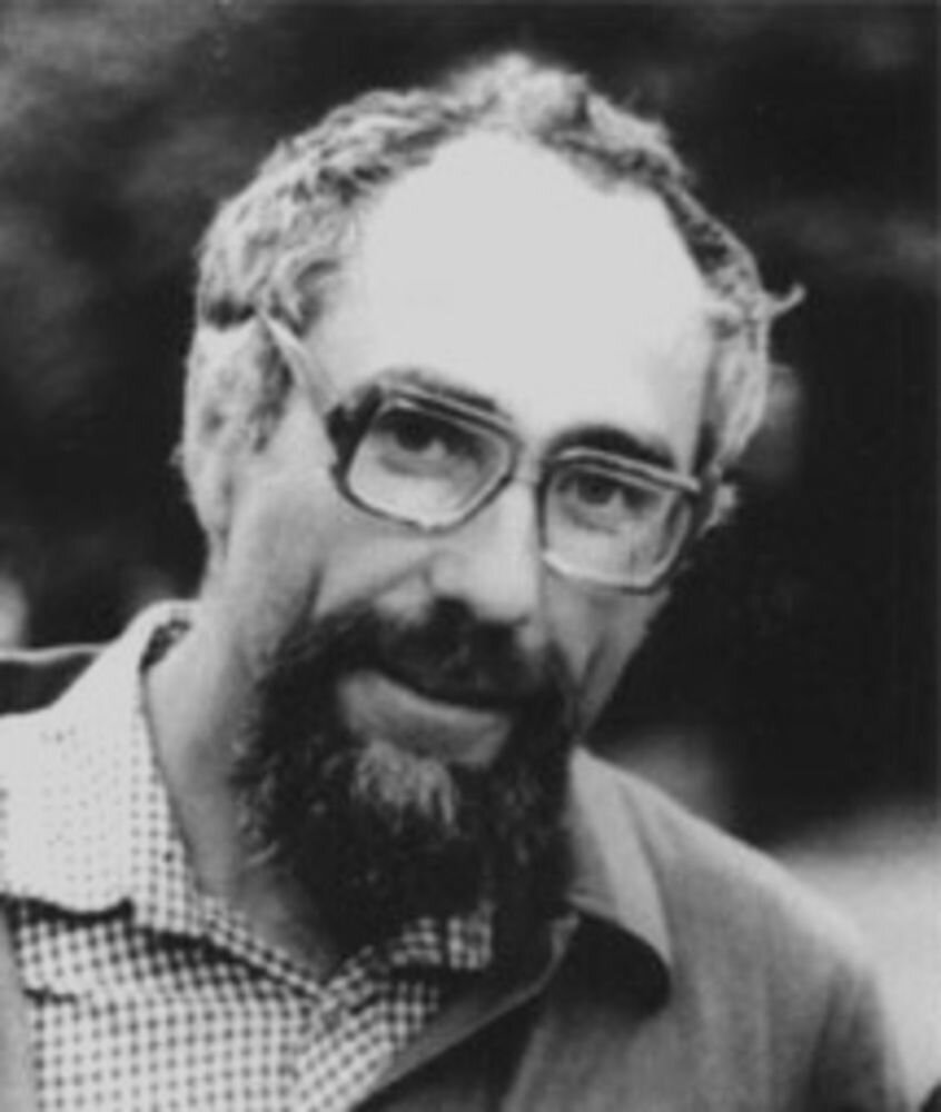 Иосиф Бегун, Москва, 1977