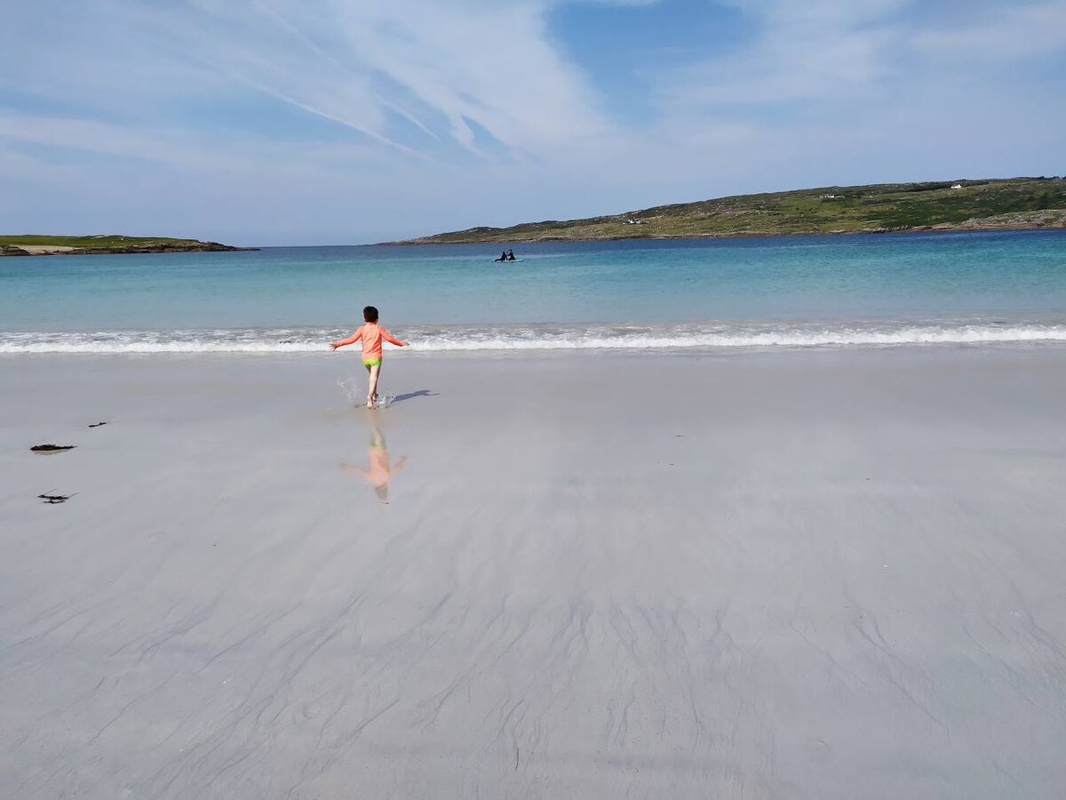 Dog's Bay 