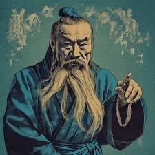 — Конфуций