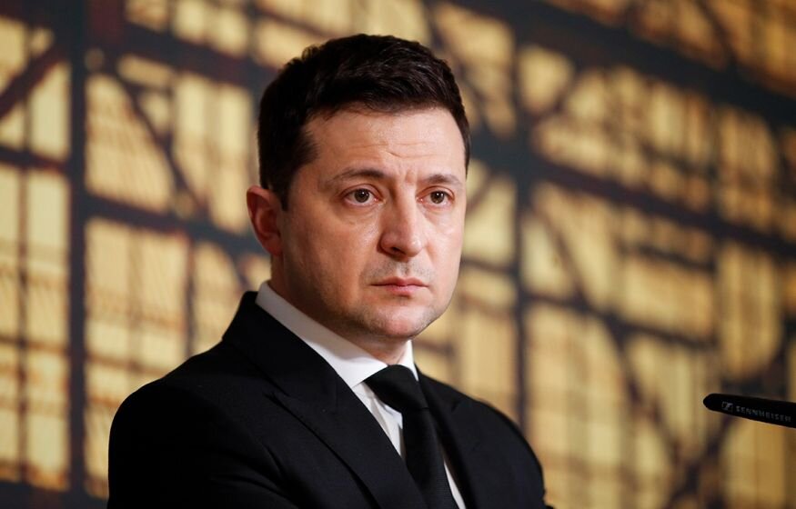    Европарламент озадачен тем, что Зеленский хочет провести выборы на деньги Запада