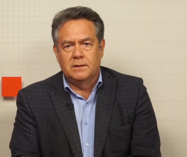 Николай Платошкин