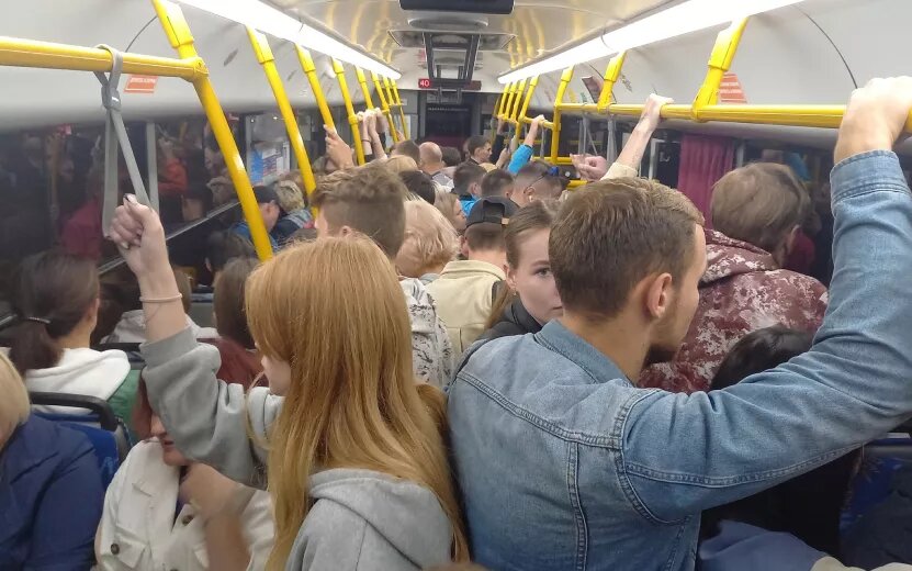    «Филиал ада на земле» – почему ижевские автобусы были одними из лучших в стране, а теперь вызывают только негатив