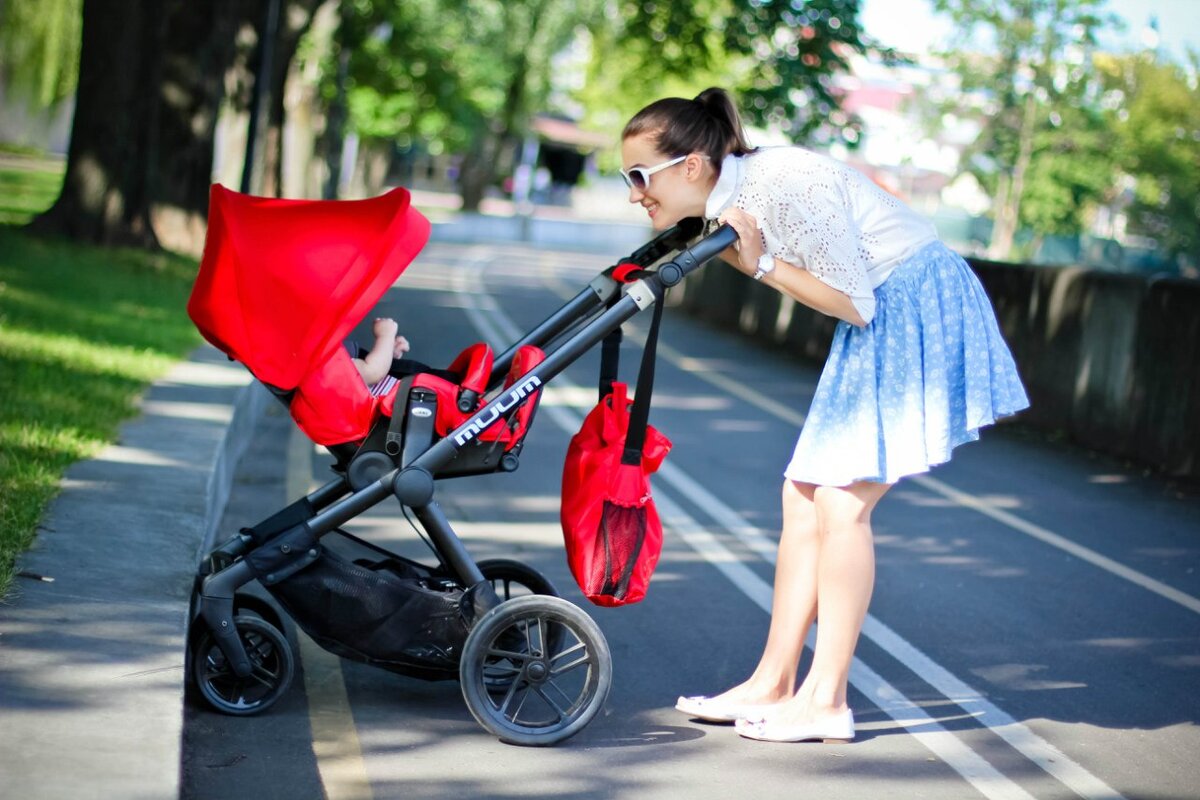 Детская коляска: как сделать правильный выбор, советы опытных мам | Дети - цветы жизни | Дзен