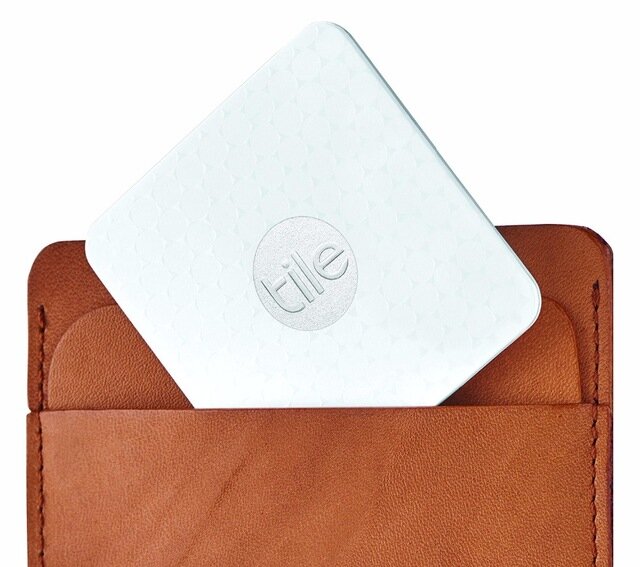 Tile Slim Tracker - 1 537 рублей. http://ali.pub/1pajt8 